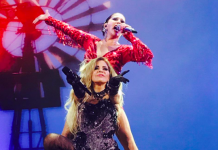 Gloria Trevi y Alejandra Guzmán entran al género urbano con "Soy tuya"