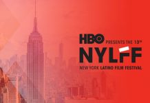 Festival de Cine Latino Nueva York