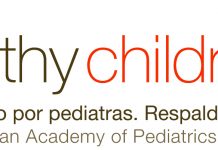 La Academia Americana de Pediatría presenta Healthychildren.org en español
