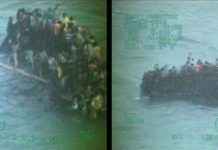 Al menos 10 haitianos muertos en naufragio de embarcación cerca a las Bahamas