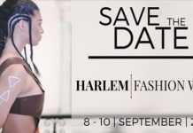 Semana de la Moda de Harlem