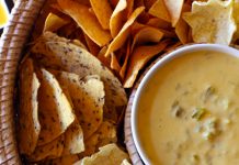 Recetas Para el Super Bowl con Sabor Latino