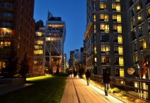 Nueva York reabre algunas atracciones turísticas con limitaciones y cautela