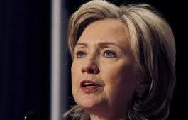 Clinton dice que el mundo debe prepararse para una Siria sin Al Asad
