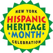 New York Hispanic Heritage Month Celebration