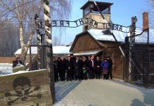 Alemania recuerda el horror nazi en el aniversario de Auschwitz y Leningrado