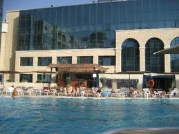 Los hoteles israelíes vuelven a la calificación por estrellas