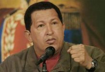 La tranquilidad de Hugo Chávez tras las elecciones