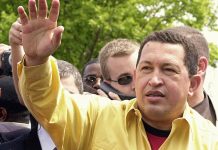 Hugo Chávez ha muerto