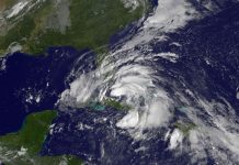 70% de probabilidad que se formen de 13 a 20 tormentas tropicales en Atlántico