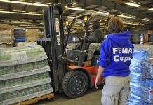 Cuatro condados más de Nueva York fueron designados para recibir Asistencia Pública de FEMA