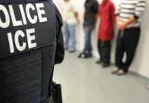 Supremo decide volver evaluar caso sobre detención de inmigrantes El Tribunal Supremo decidió hoy que volverá a evaluar en su próximo período judicial un importante caso sobre inmigración en el que debe decidir si los inmigrantes pueden ser detenidos indefinidamente o si debe fijarse un límite a la reclusión.