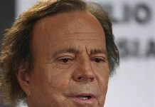 Julio Iglesias