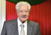 Entrevista Exclusiva con Ignacio López Tarso Ignacio López Tarso