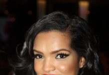 Uptown Beauty Week 2014
