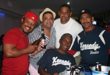 Orioles se quedó con la corona en la Liga de softbol de Kennedy Sport Club