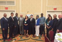 Diez estudiantes de Nueva York recibieron más de $35,000 en becas y premios de FSCNY.
