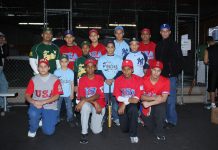 Liga Paulino brilló en el 2011