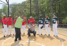 Marlins ganan inicio liga sóftbol Centro Hermandad Jicomé