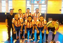El Deportivo Zona 7 intentará este viernes (Abril 24) salir 'airoso' de la semifinal en la Liga Ecuatoriana de Fútbol en Brooklyn. (Foto Cortesía).