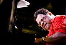 Arturo O'Farrill y su Afro Latin Jazz Orchestra celebran décimo aniversario