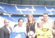 Clásico del Astillero Capítulo de New Jersey será en Octubre