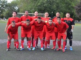 Cotixan, Bojonense y Cosmos lideran en la Liga Mexicana Diaz