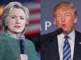 Hillary Clinton y Donald Trump, cara y cruz en política migratoria