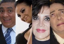 Política de Trump dificulta entrada de artistas latinos al país La estricta política de la Administración Trump en el ingreso de extranjeros a Estados Unidos está impidiendo que artistas iberoamericanos puedan realizar sus presentaciones en el país e incluso algunos son expulsados.