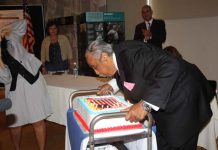 La Feria de Inmigracion del Congresista Rangel