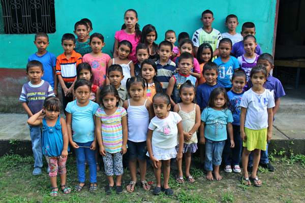El estr&eacute;s t&oacute;xico impide un correcto Desarrollo Infantil Temprano (DIT) en los ni&ntilde;os de 0 a 6 a&ntilde;os de Am&eacute;rica Latina.