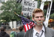 Guerra Contra el Capitalismo