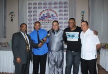 Emotiva ceremonia de clausura de los IV Juegos Patrióticos Dominicanos NY