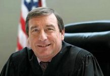 El juez federal de Texas Andrew Hanen