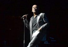 Ismael Rivera Jr.: "No quiero estar recostado al recuerdo de mi padre" Ismael Rivera Jr.