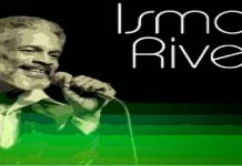 "Maelo y las Heliconias", es el nombre del mural que realizará Rafael Trelles en honor a Ismael Rivera Ismael Rivera, conocido como "El Sonero Mayor".