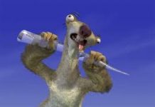 "Ice Age" domina la taquilla estadounidense