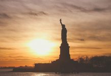 Nueva York como siempre, ciudad sanctuario