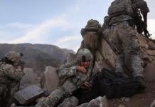 EE.UU ha desperdiciado cientos de millones de dólares en Irak y Afganistán