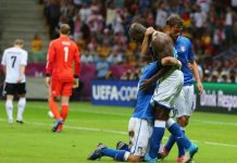 Italia jugará la final contra España