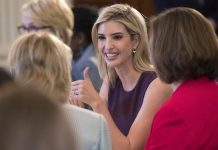 Ivanka Trump