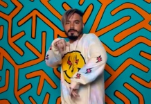 J Balvin