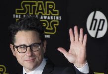 J.J. Abrams será el encargado de sustituir a Colin Trevorrow.