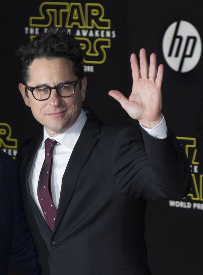 J.J. Abrams ser&aacute; el encargado de sustituir a Colin Trevorrow.