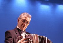 El Tango Reinó de Nuevo en el Teatro Thalía