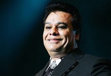Nunca olvidaremosa “Chachita" y Juan Gabriel Evita Muñoz