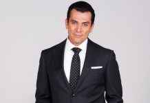 Entrevista Exclusiva con Jorge Salinas