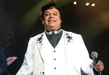 Juan Gabriel nació para ‘Volver’