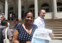 Concejales de la Ciudad de Nueva York respaldan pedido de TPS para ecuatorianos