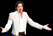"Xscape", un nuevo álbum póstumo de Michael Jackson, sale hoy a la venta
